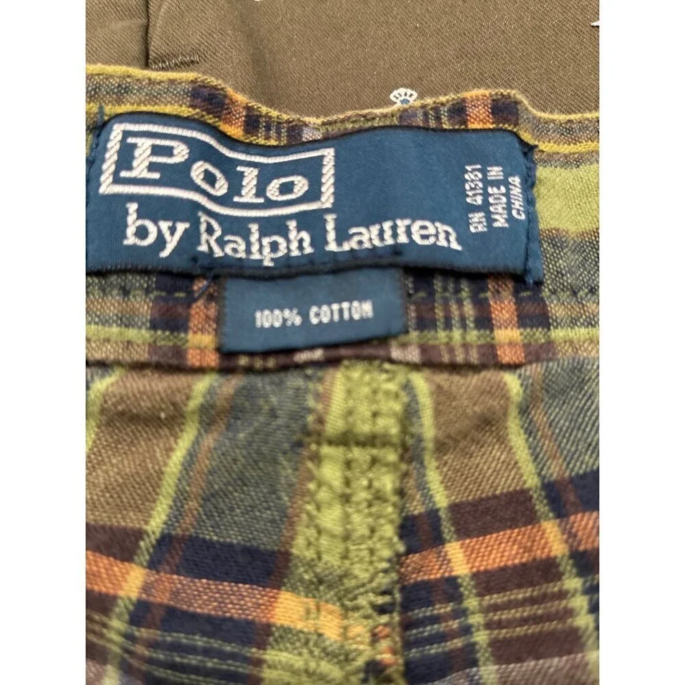 Polo Ralph Lauren experience timeless